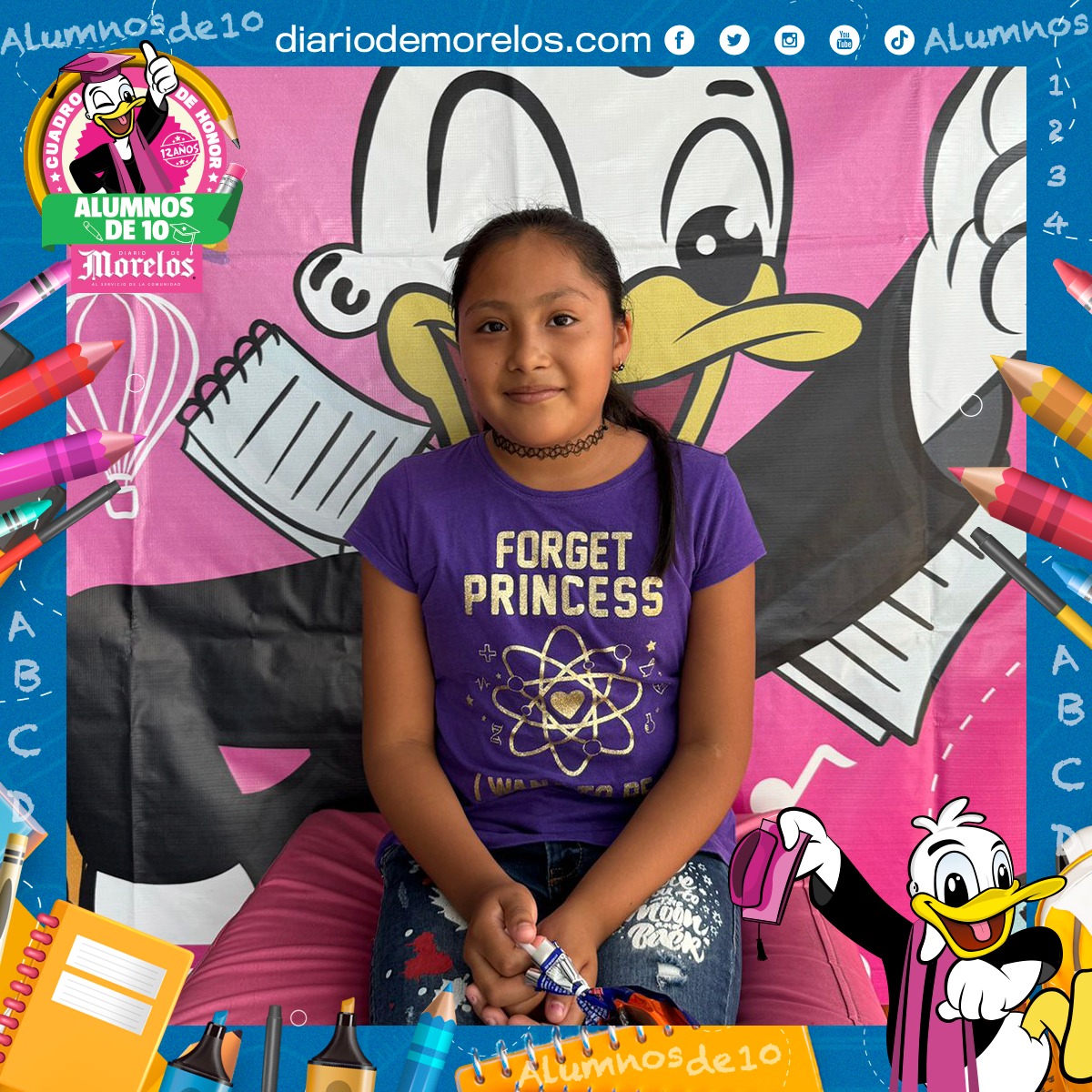 Karla Greta Herna �ndez Delgado